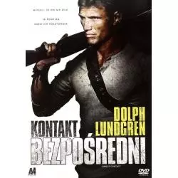 KONTAKT BEZPOŚREDNI DVD PL - Monolith