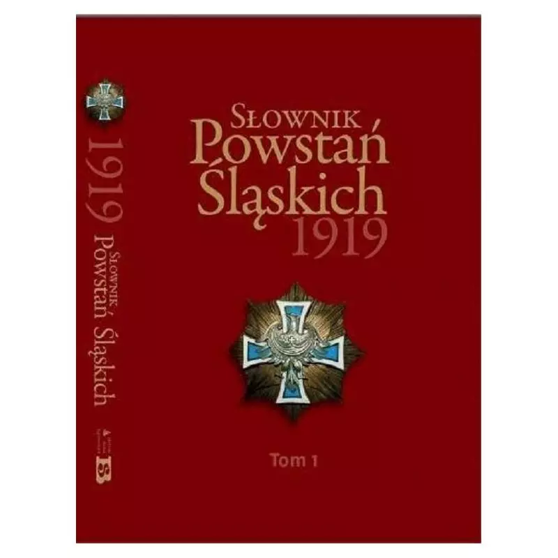 SŁOWNIK POWSTAŃ ŚLĄSKICH 1919 - FNCE