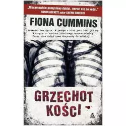 GRZECHOT KOŚCI - Amber