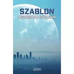 SZABLON Agnieszka Sudomir - Genius Creations