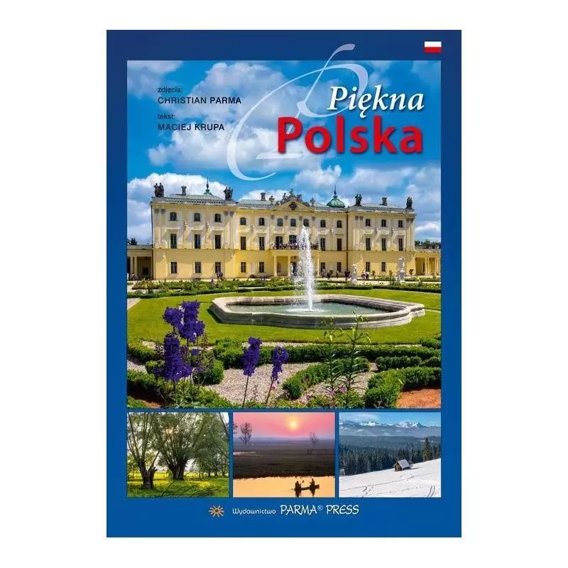 PIĘKNA POLSKA - Parma Press