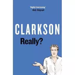 REALLY? Jeremy Clarkson - Penguin Books