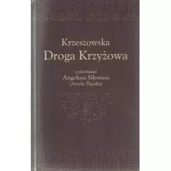 KRZESZOWSKA DROGA KRZYŻOWA Rosa Bernard - Aspra