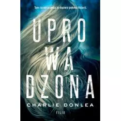 UPROWADZONA Charlie Donlea - Filia