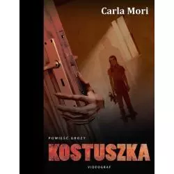 KOSTUSZKA Carla Mori - Videograf