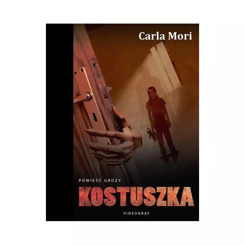 KOSTUSZKA Carla Mori - Videograf