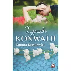 ZAPACH KONWALII Danuta Korolewicz - Lucky