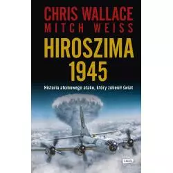 HIROSZIMA 1945 - Znak