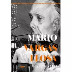 ŚWIĘTO KOZŁA Llosa Mario Vargas - Znak