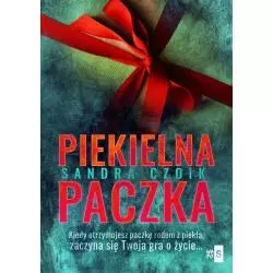 PIEKIELNA PACZKA Sandra Czoik - WasPos