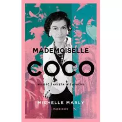 MADEMOISELLE COCO - Marginesy