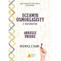 EGZAMIN ÓSMOKLASISTY Z...