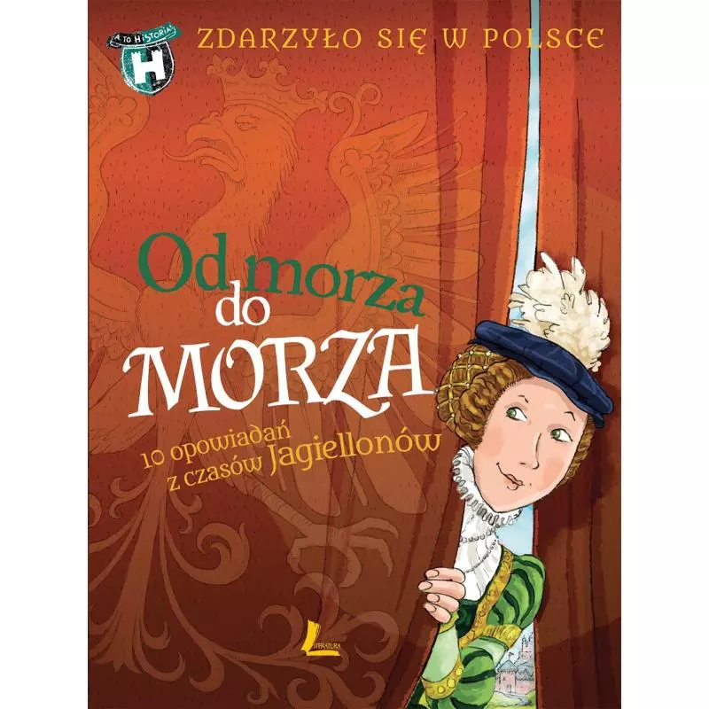 OD MORZA DO MORZA Kazimierz Szymeczko, Grażyna Bąkiewicz, Paweł Wakuła - Literatura