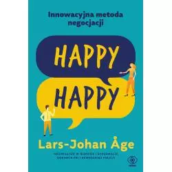 HAPPY–HAPPY Age Lars-Johan - Rebis