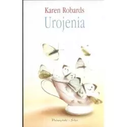 UROJENIA Karen Robards - Prószyński