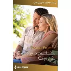 DEMONY PRZESZŁOŚCI 2 Diana Palmer - HarperCollins