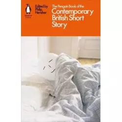 THE PENGUIN BOOK OF THE CONTEMPORARY BRITISH SHORT STORY - Penguin Books