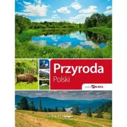 PRZYRODA POLSKI. PIĘKNA POLSKA - Dragon