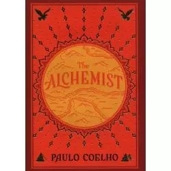 THE ALCHEMIST Paulo Coelho - HarperCollins