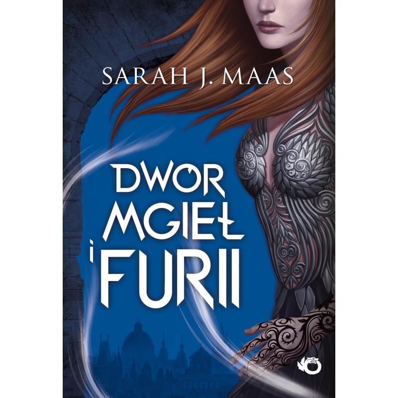 DWÓR MGIEŁ I FURII