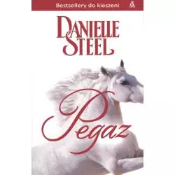PEGAZ Danielle Steel - Amber