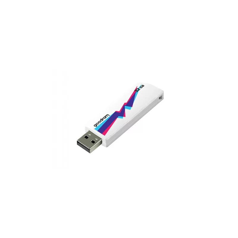 PENDRIVE 32GB USB 2.0 UCL2 - Goodram