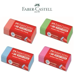 GUMKA DO ŚCIERANIA FABER-CASTELL - Faber Castell
