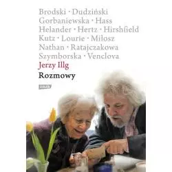 ROZMOWY Jerzy Illg - Znak