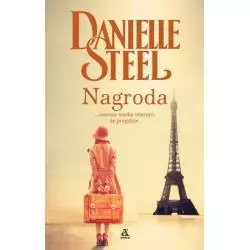 NAGRODA Danielle Steel - Amber