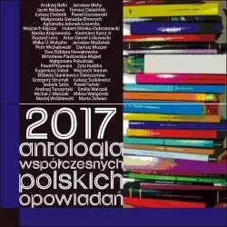 2017 ANTOLOGIA WSPÓŁCZESNYCH POLSKICH OPOWIADAŃ - Forma