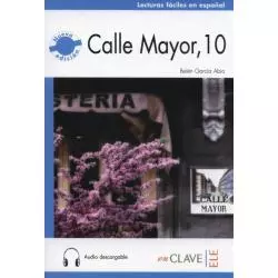 CALLE MAYOR 10 Belen Garcia Abia - enCLAVE-ELE