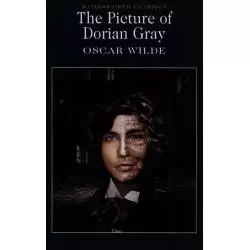PICTURE OF DORIAN GRAY Oscar Wilde - Wordsworth