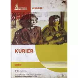 KURIER KSIĄŻKA + DVD - Filmostrada
