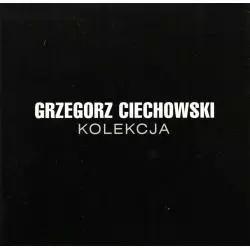 GRZEGORZ CIECHOWSKI KOLEKCJA 10XCD - Warner Music Poland