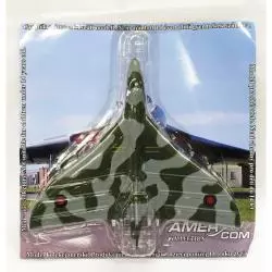 MODEL SAMOLOTU AVRO VULCAN 1:144 KOLEKCJA SAMOLOTY WOJENNE NR 3 - Amercom SA