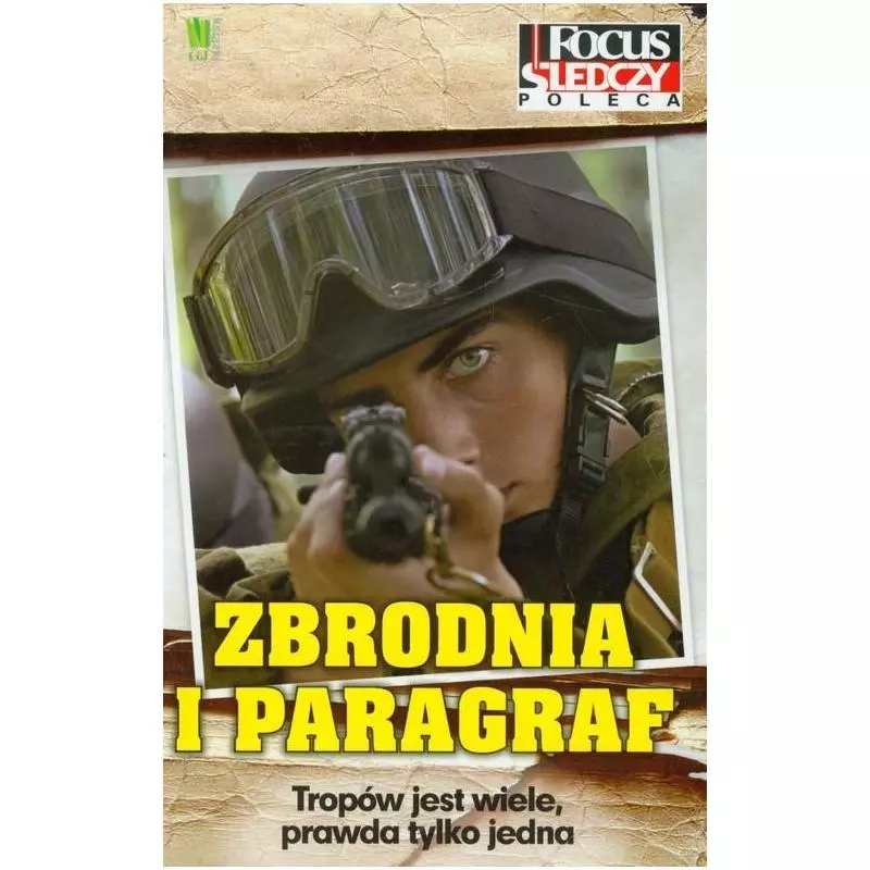 ZBRODNIA I PARAGRAF - G+J