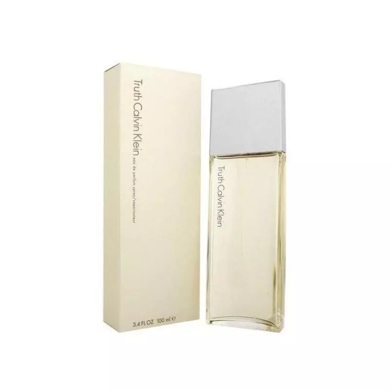 CALVIN KLEIN TRUTH WODA PERFUMOWANA 100 ML - Calvin Klein Cosmetics