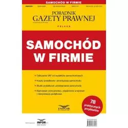 SAMOCHÓD W FIRMIE - Infor