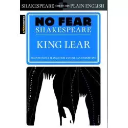 NO FEAR SHAKESPEARE KING LEAR - Spark