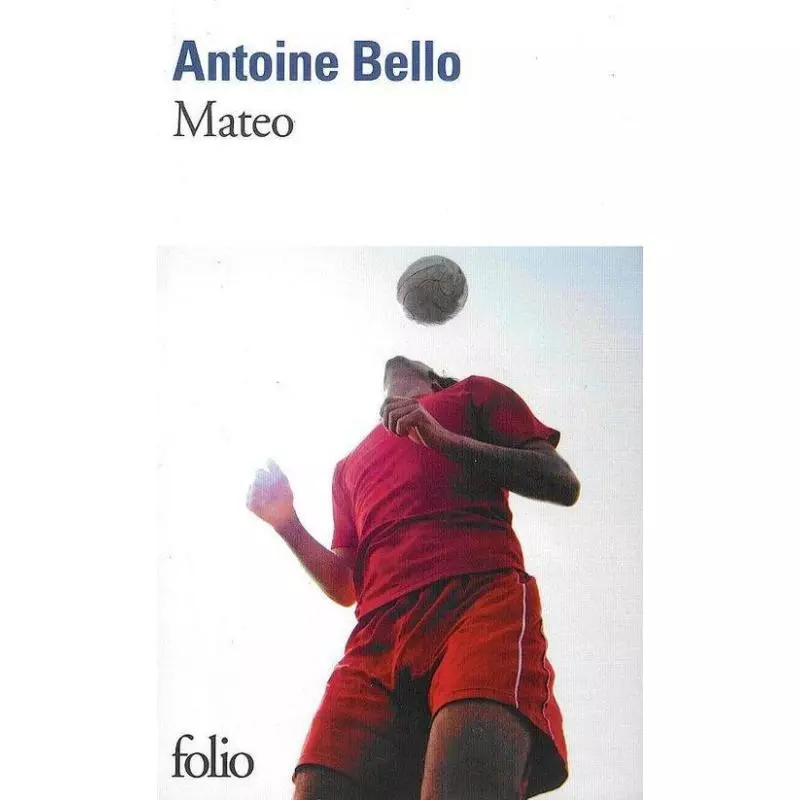 MATEO Antoine Bello - Nowela