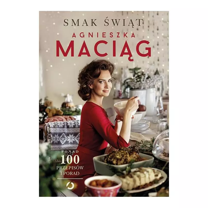 SMAK ŚWIĄT Agnieszka Maciąg - Otwarte