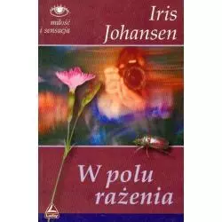 W POLU RAŻENIA Iris Johansen - Lucky