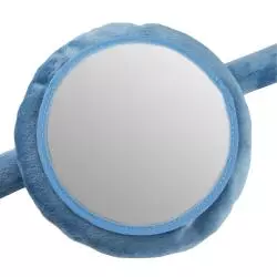 MATA EDUKACYJNA PASTEL FRIENDS CANPOL BABIES 0M+ - Canpol