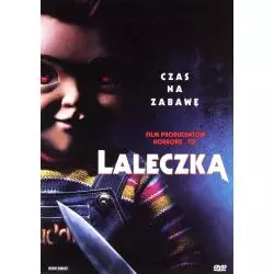 LALECZKA DVD PL - Kino Świat
