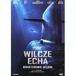 WILCZE ECHA DVD PL - Kino Świat