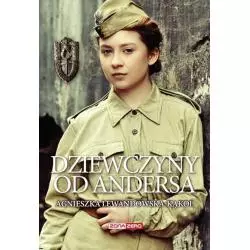 DZIEWCZYNY OD ANDERSA Agnieszka Lewandowska-Kąkol - Fronda