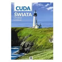 LATARNIE MORSKIE CUDA ŚWIATA