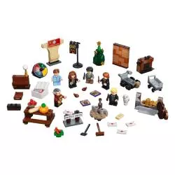KALENDARZ ADWENTOWY LEGO HARRY POTTER 76390 - Lego