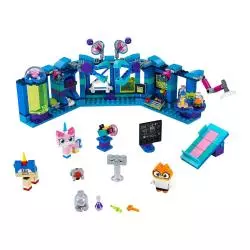 LABORATORIUM DR LISICZKI LEGO UNIKITTY 41454 - Lego