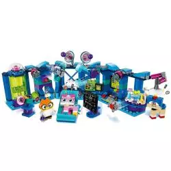 LABORATORIUM DR LISICZKI LEGO UNIKITTY 41454 - Lego